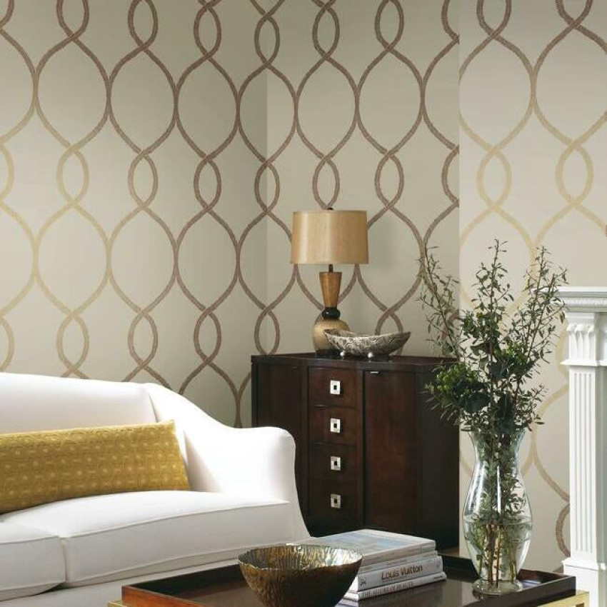 Tapet York Wallcoverings YORK-KT2237. Conține culorile: