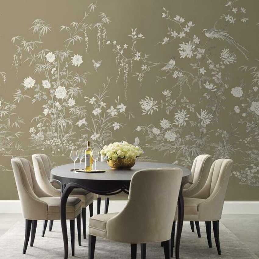 Fototapet York Wallcoverings YORK-KT2263M. Conține culorile: