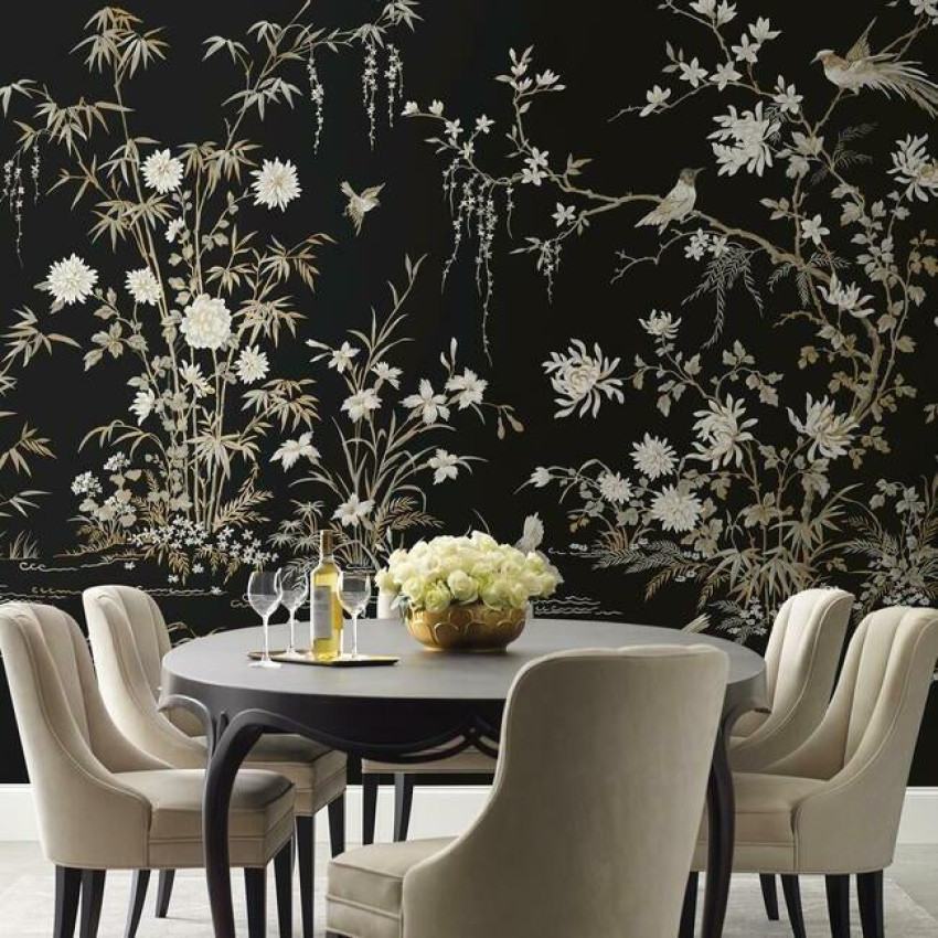 Fototapet York Wallcoverings YORK-KT2264M. Conține culorile: