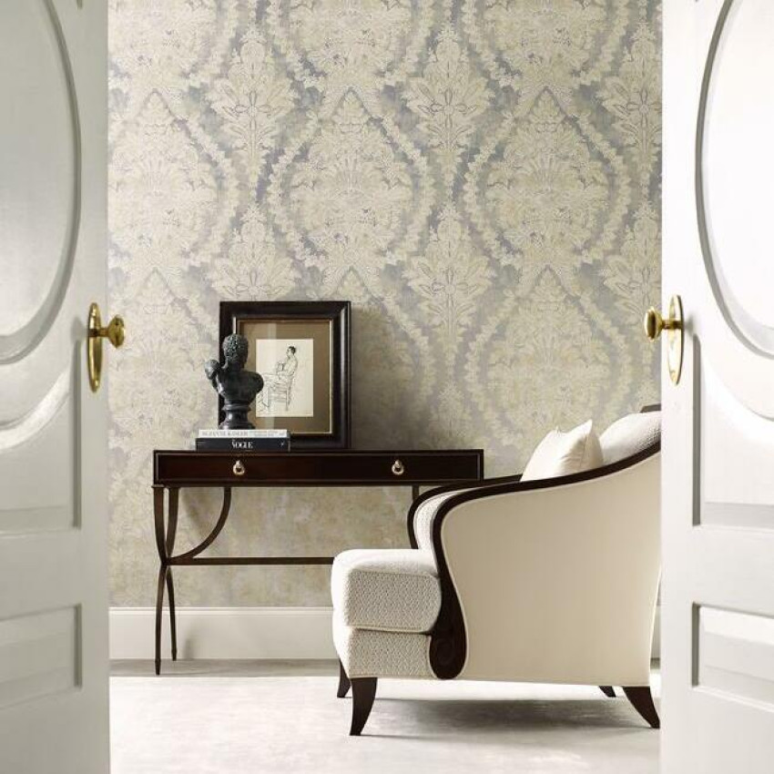 Tapet York Wallcoverings YORK-PM9309. Conține culorile: