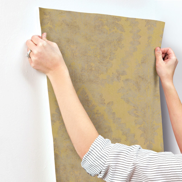 Tapet York Wallcoverings YORK-HS7956. Conține culorile: