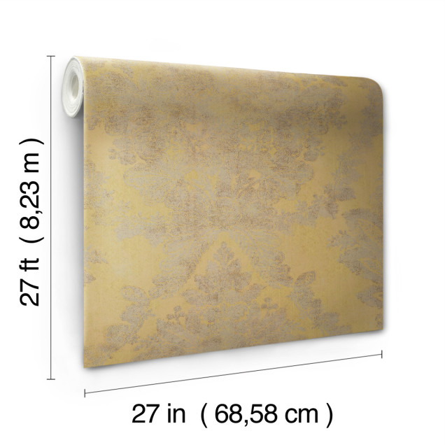 Tapet York Wallcoverings YORK-HS7956. Conține culorile: