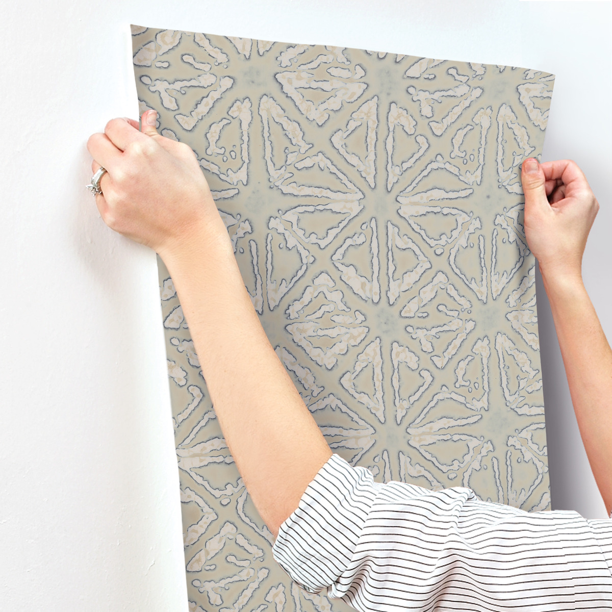 Tapet York Wallcoverings YORK-KT2112. Conține culorile: