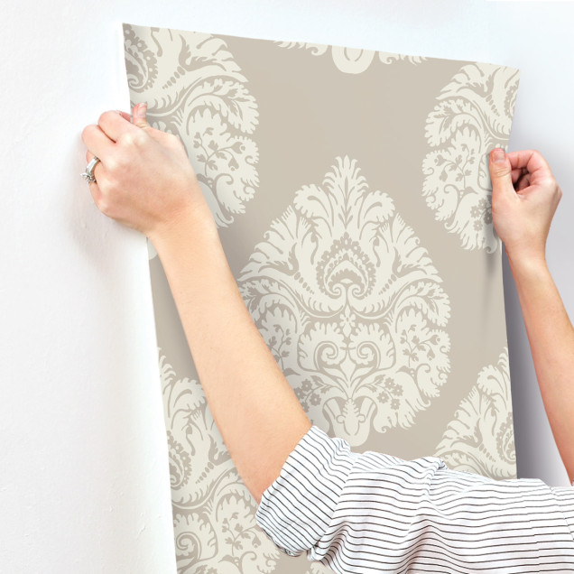 Tapet York Wallcoverings YORK-KT2142. Conține culorile: