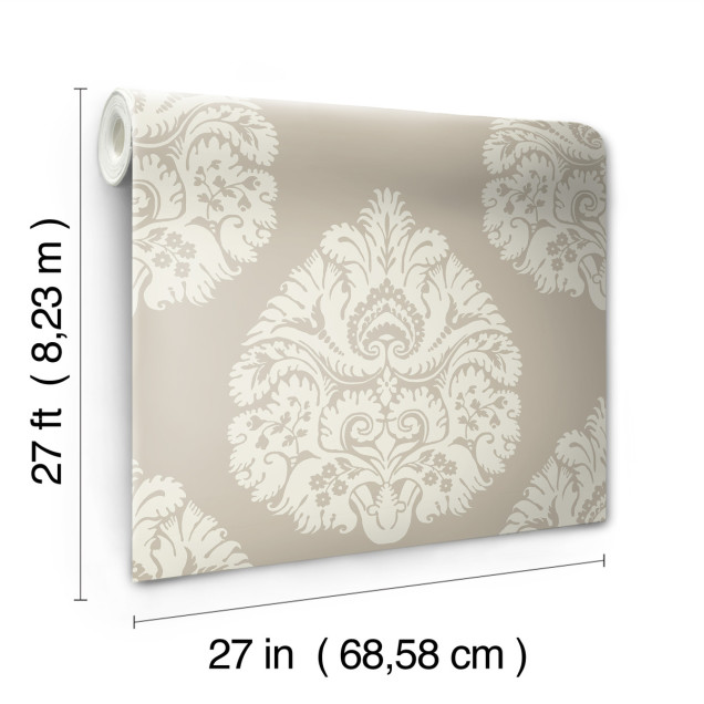 Tapet York Wallcoverings YORK-KT2142. Conține culorile:
