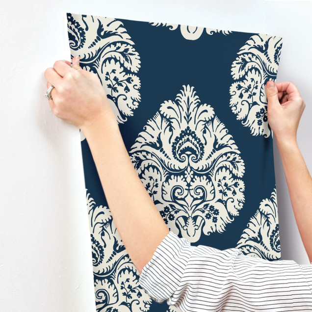 Tapet York Wallcoverings YORK-KT2143. Conține culorile: