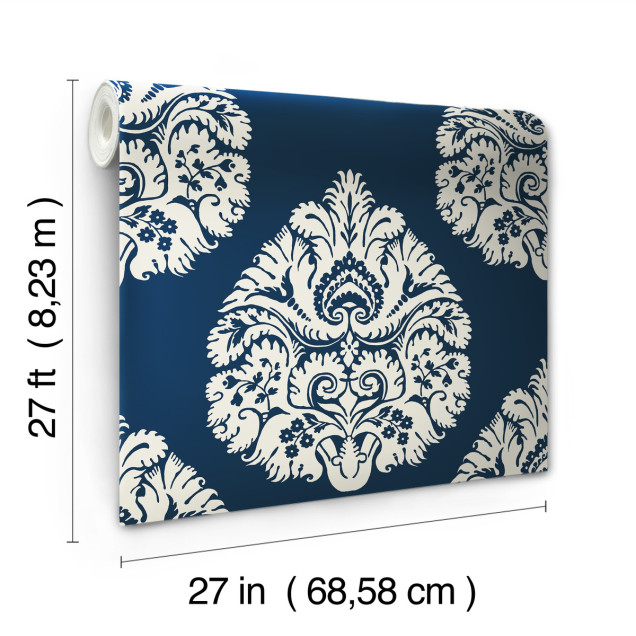 Tapet York Wallcoverings YORK-KT2143. Conține culorile: