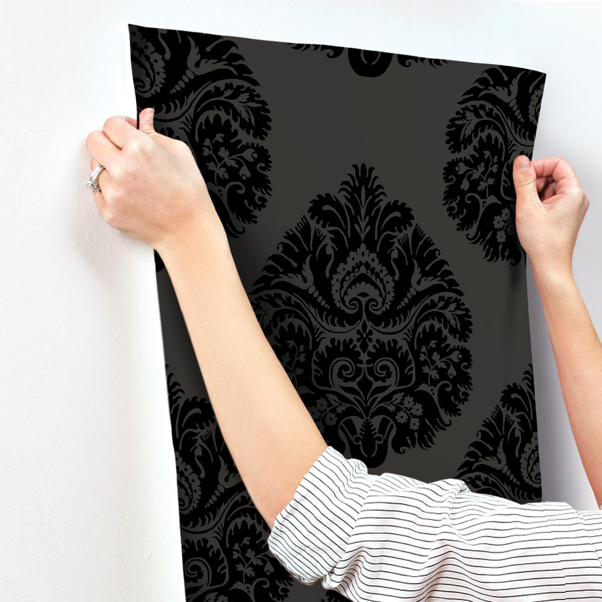 Tapet York Wallcoverings YORK-KT2144. Conține culorile: