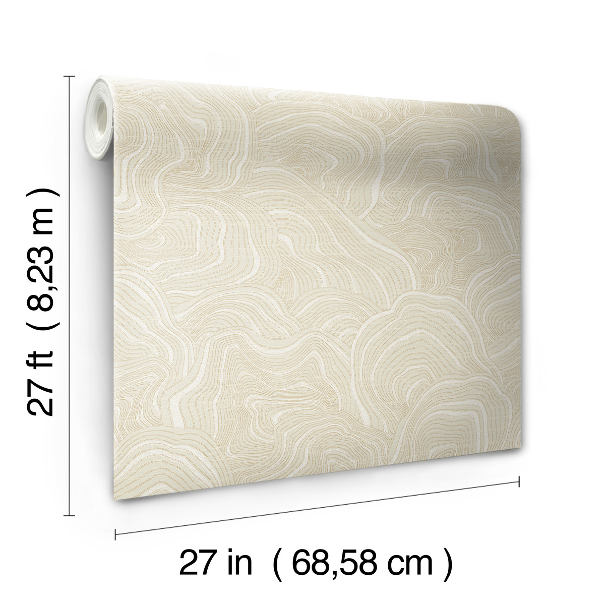 Tapet York Wallcoverings YORK-KT2161. Conține culorile: