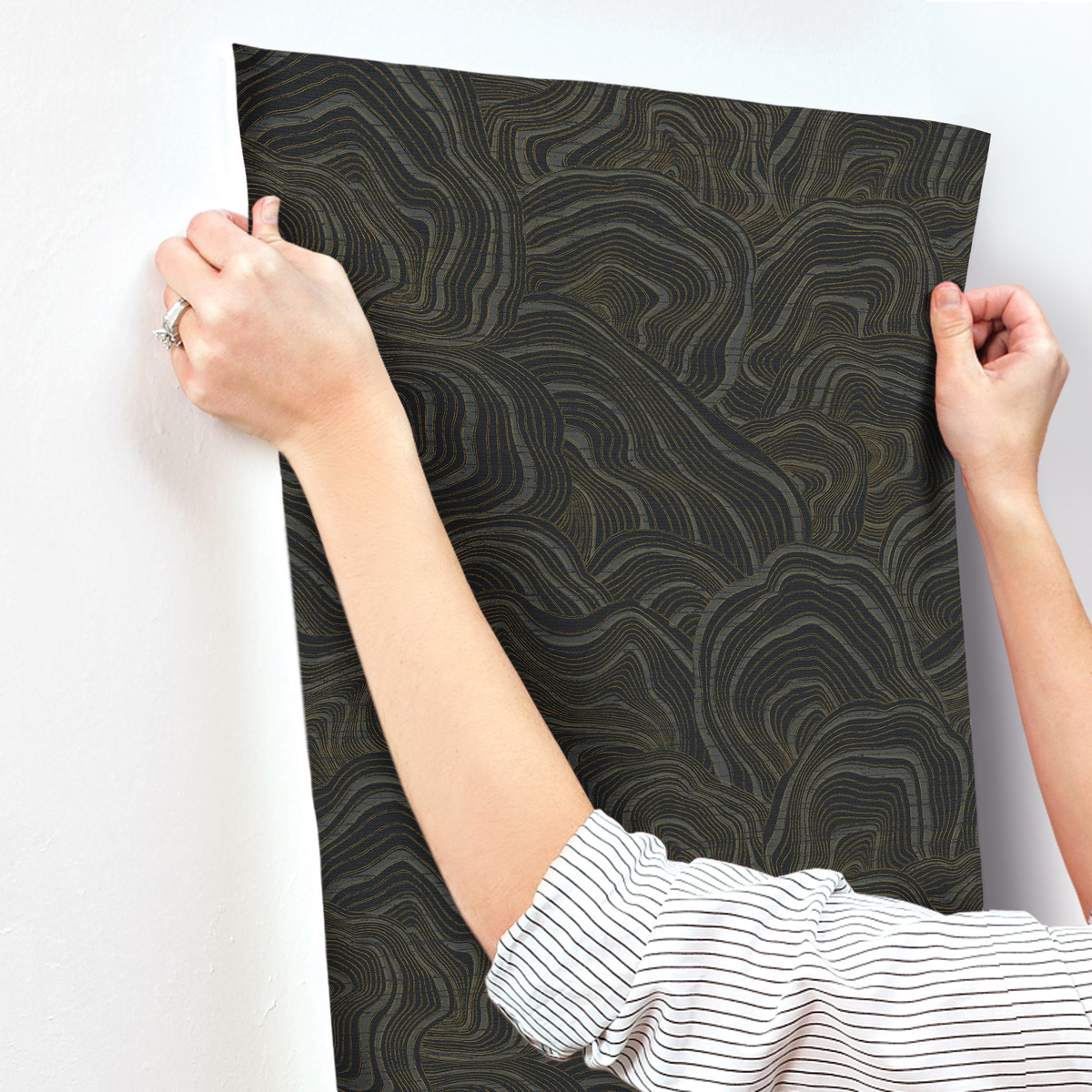 Tapet York Wallcoverings YORK-KT2162. Conține culorile: