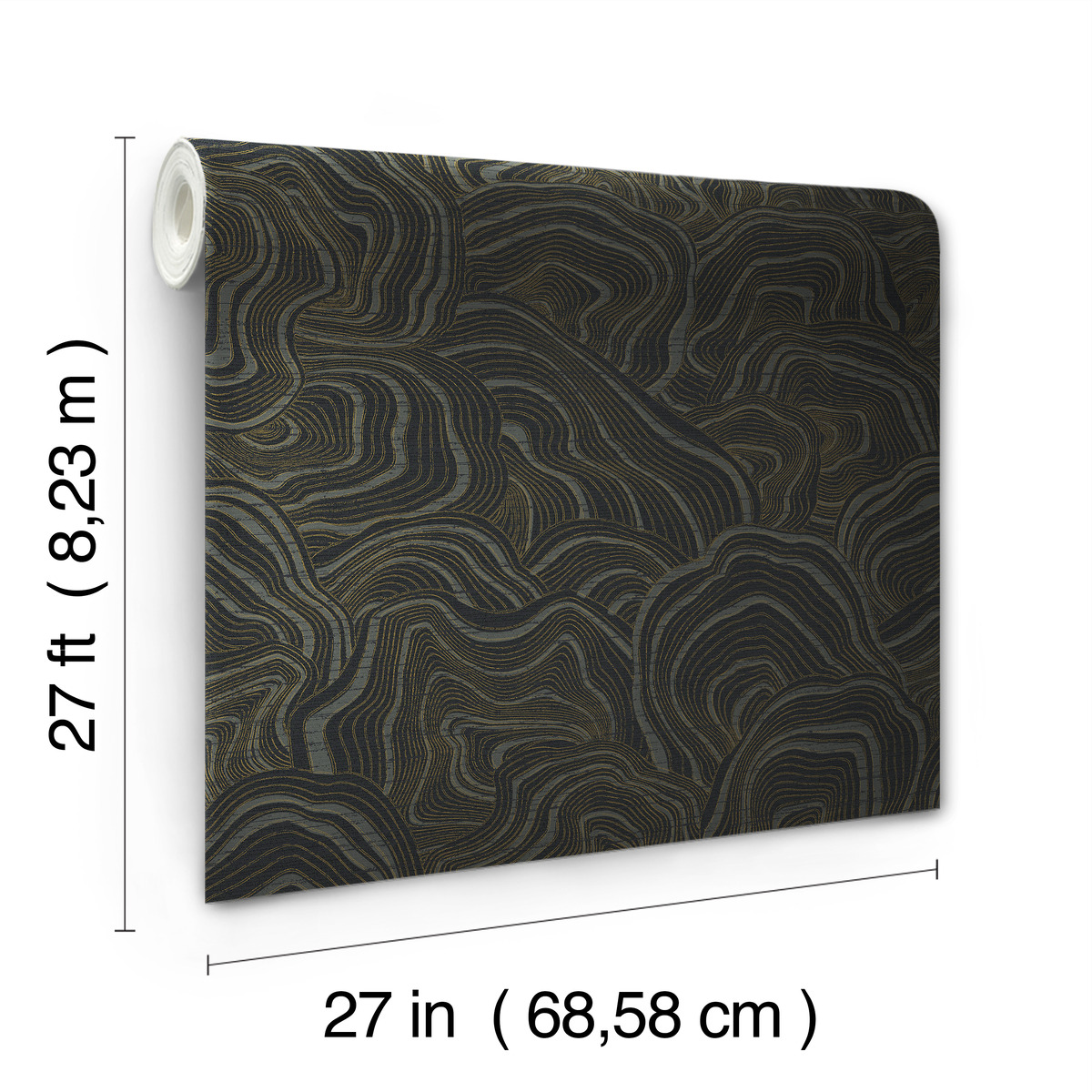 Tapet York Wallcoverings YORK-KT2162. Conține culorile: