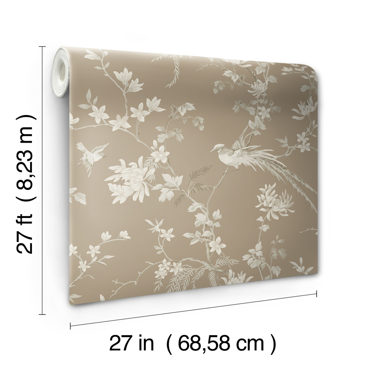 Tapet York Wallcoverings YORK-KT2172. Conține culorile: