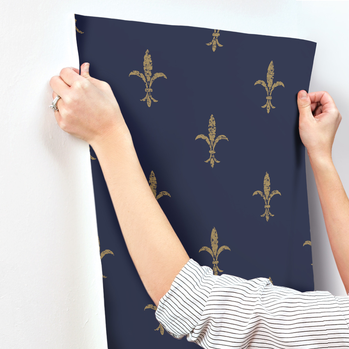 Tapet York Wallcoverings YORK-KT2191. Conține culorile: