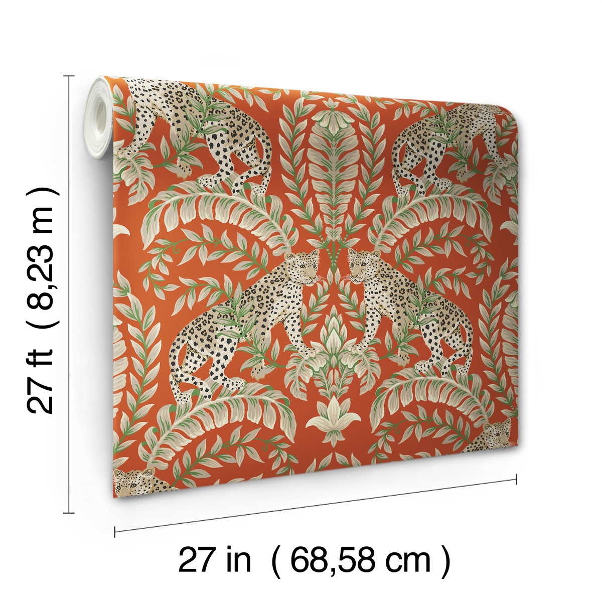 Tapet York Wallcoverings YORK-KT2201. Conține culorile: