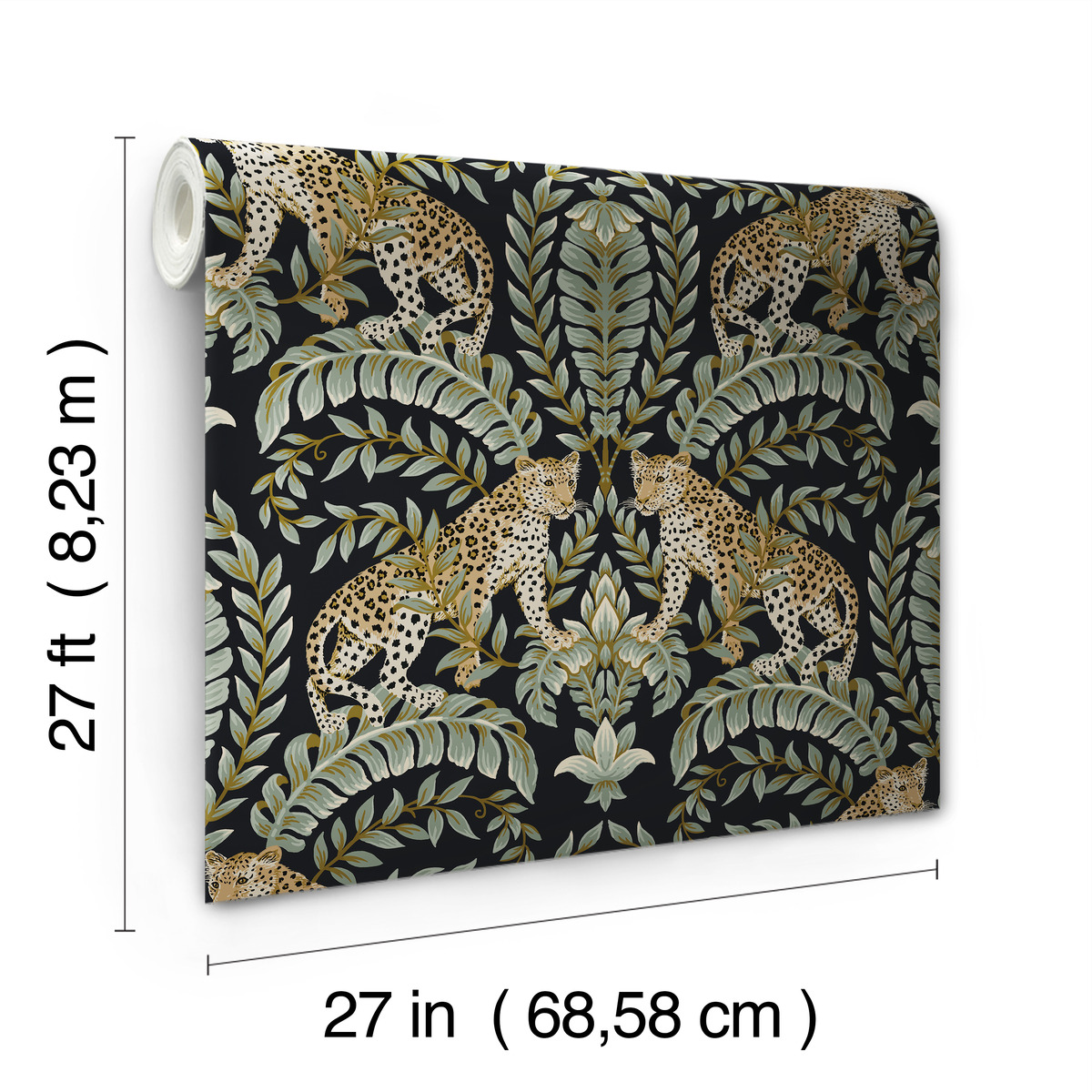 Tapet York Wallcoverings YORK-KT2205. Conține culorile:
