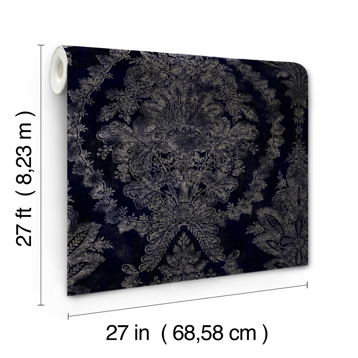 Tapet York Wallcoverings YORK-KT2215. Conține culorile: