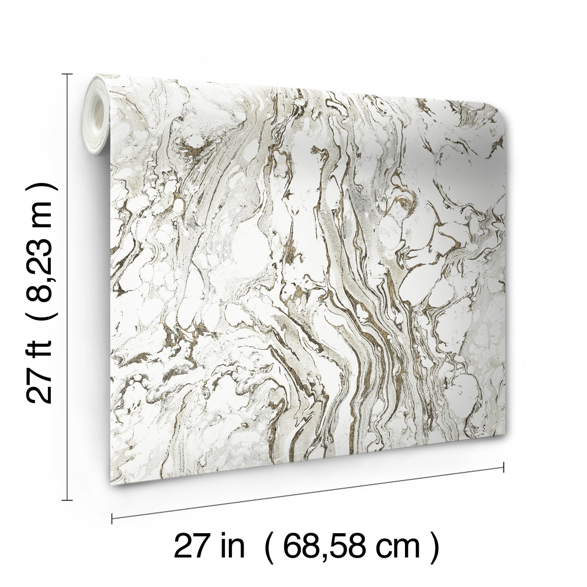 Tapet York Wallcoverings YORK-KT2221. Conține culorile: