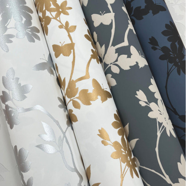 Tapet York Wallcoverings YORK-DT5025. Conține culorile: