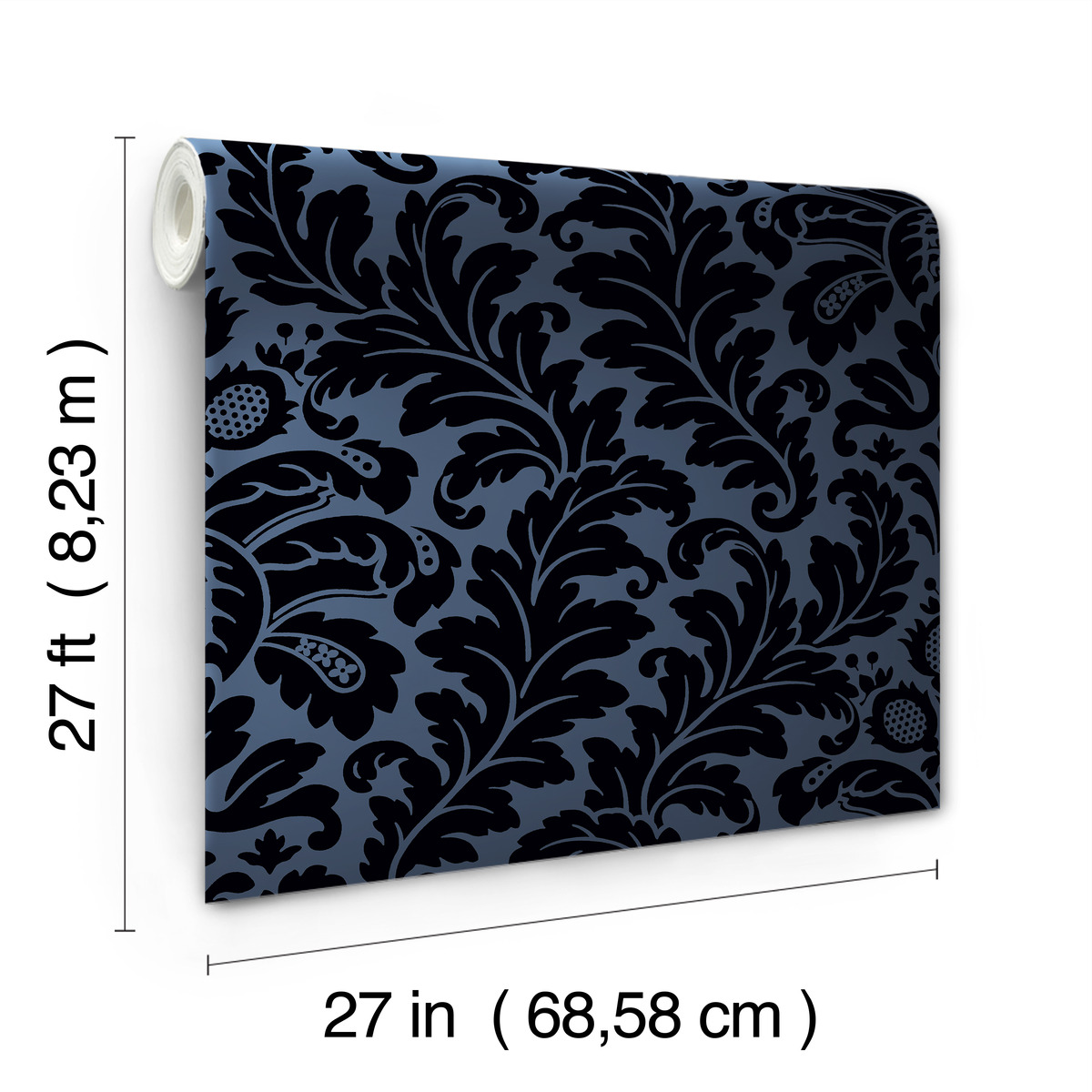 Tapet York Wallcoverings YORK-DT5042. Conține culorile: