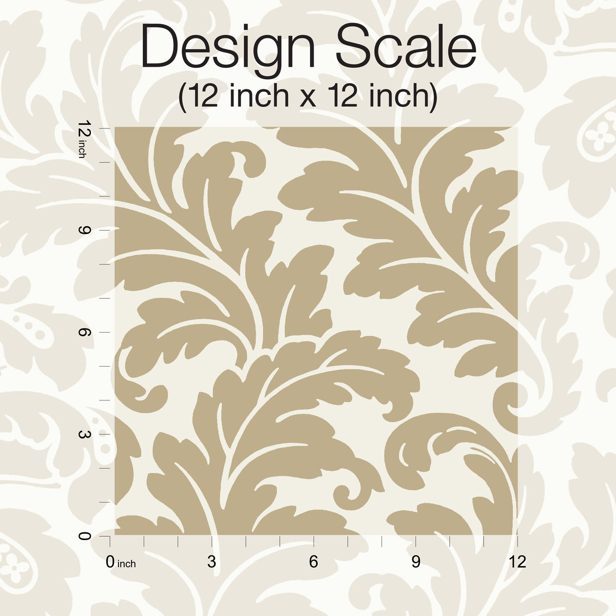Tapet York Wallcoverings YORK-DT5045. Conține culorile: