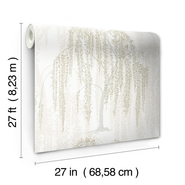 Tapet York Wallcoverings YORK-DT5061. Conține culorile: 