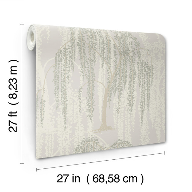Tapet York Wallcoverings YORK-DT5064. Conține culorile: