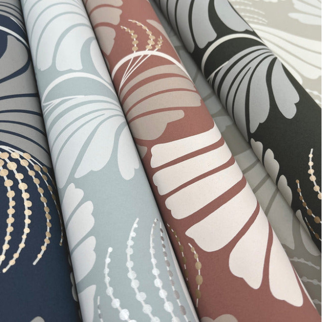 Tapet York Wallcoverings YORK-DT5132. Conține culorile: