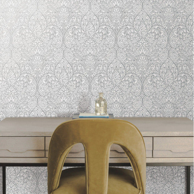 Tapet York Wallcoverings YORK-DT5011. Conține culorile: