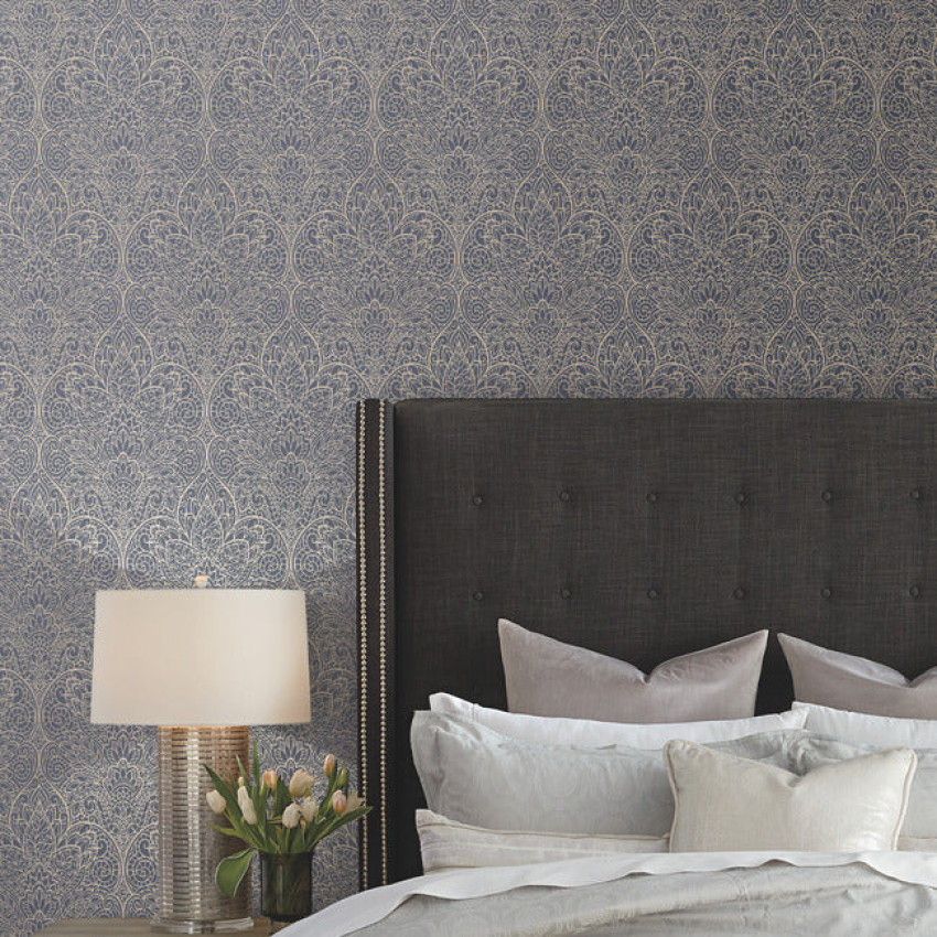 Tapet York Wallcoverings YORK-DT5013. Conține culorile: