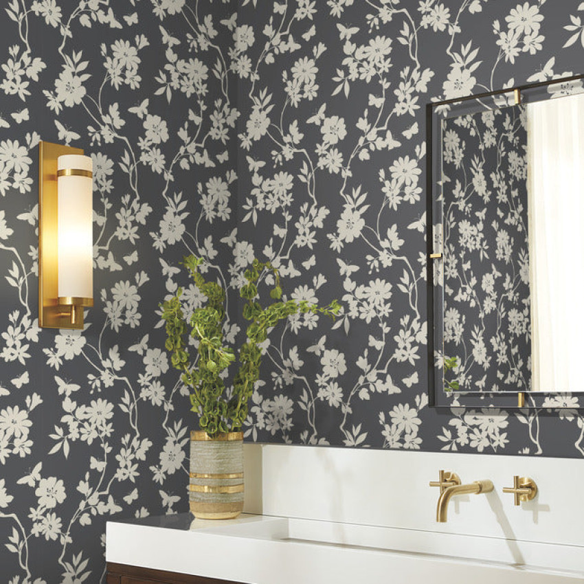 Tapet York Wallcoverings YORK-DT5025. Conține culorile: