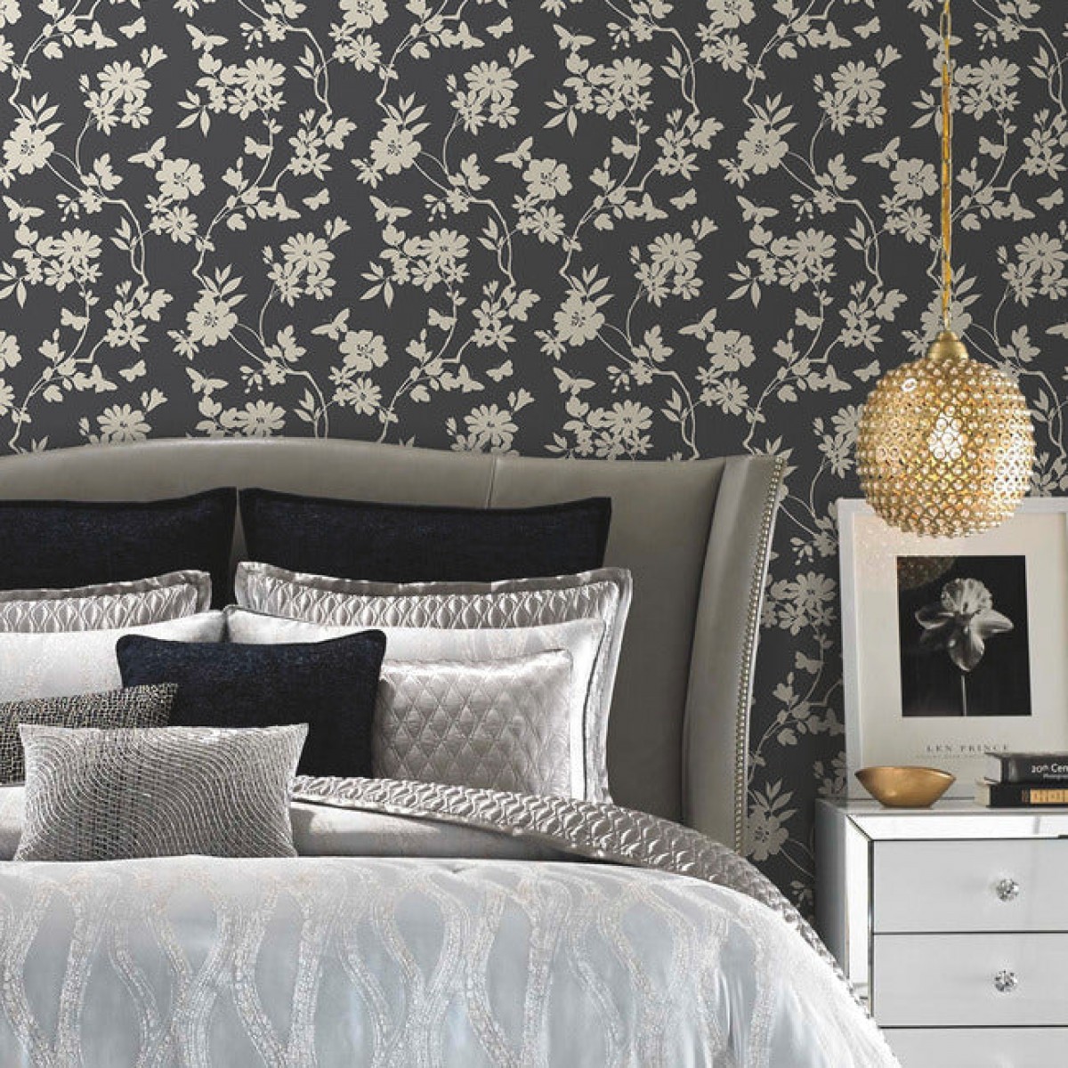 Tapet York Wallcoverings YORK-DT5025. Conține culorile: