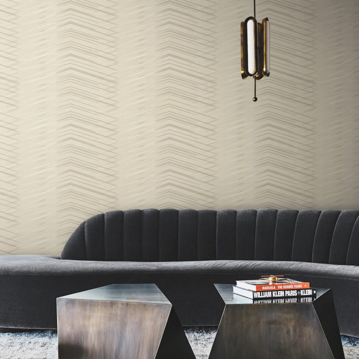 Tapet York Wallcoverings YORK-DT5054. Conține culorile: