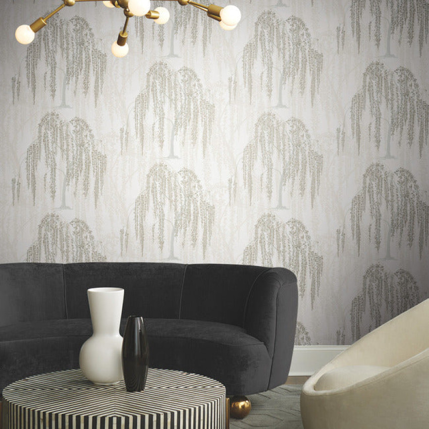 Tapet York Wallcoverings YORK-DT5061. Conține culorile: 