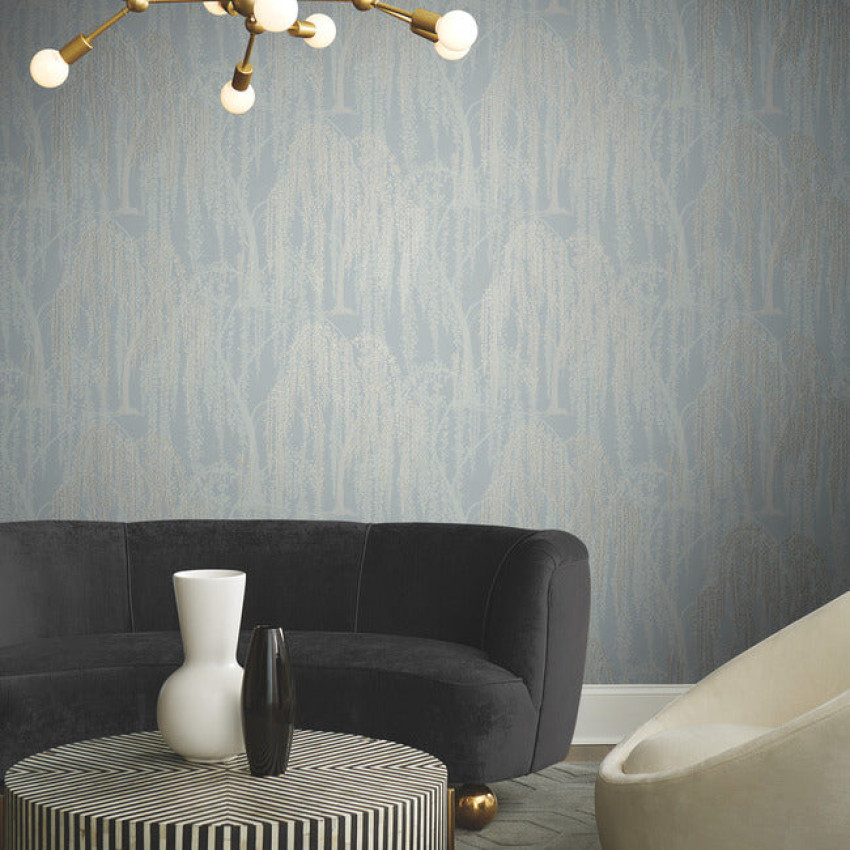 Tapet York Wallcoverings YORK-DT5063. Conține culorile: