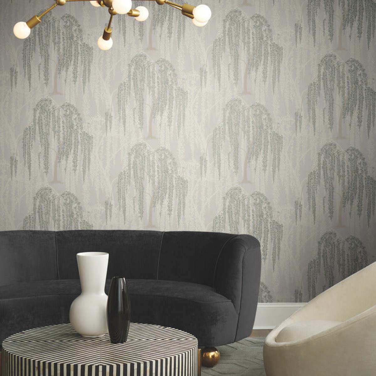 Tapet York Wallcoverings YORK-DT5064. Conține culorile: