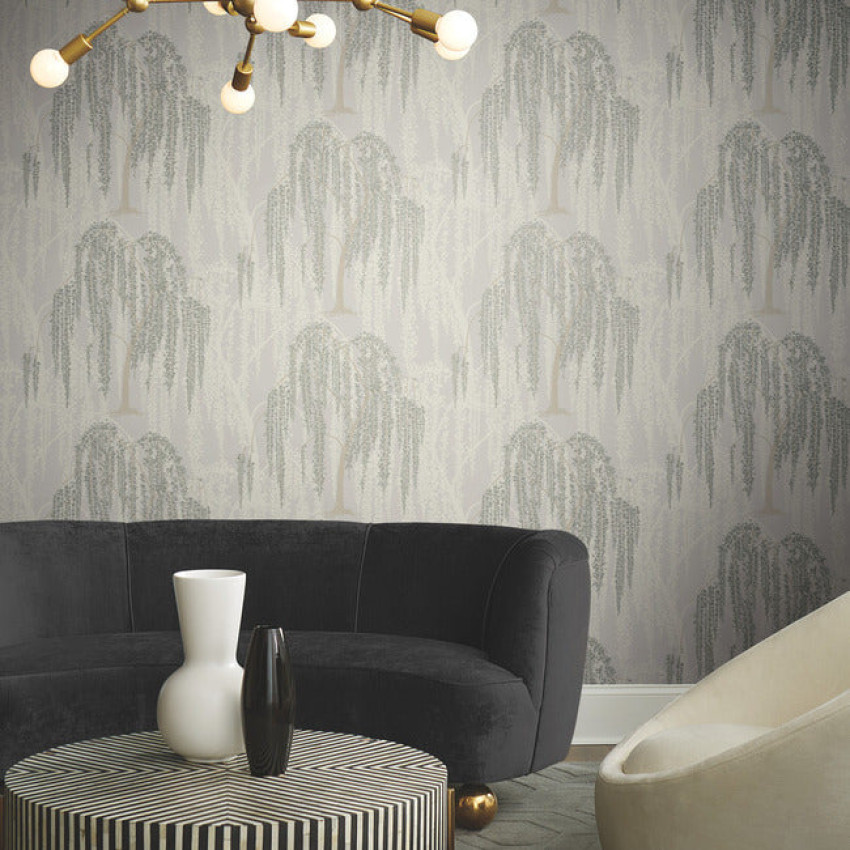 Tapet York Wallcoverings YORK-DT5064. Conține culorile: