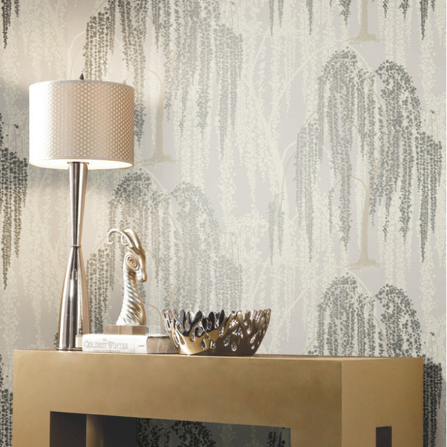 Tapet York Wallcoverings YORK-DT5064. Conține culorile: