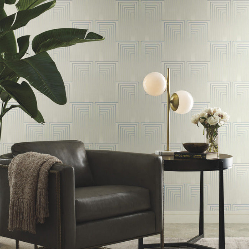Tapet York Wallcoverings YORK-DT5074. Conține culorile: