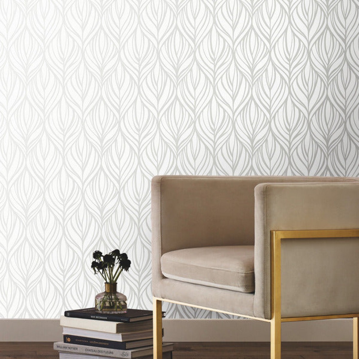 Tapet York Wallcoverings YORK-DT5084. Conține culorile: