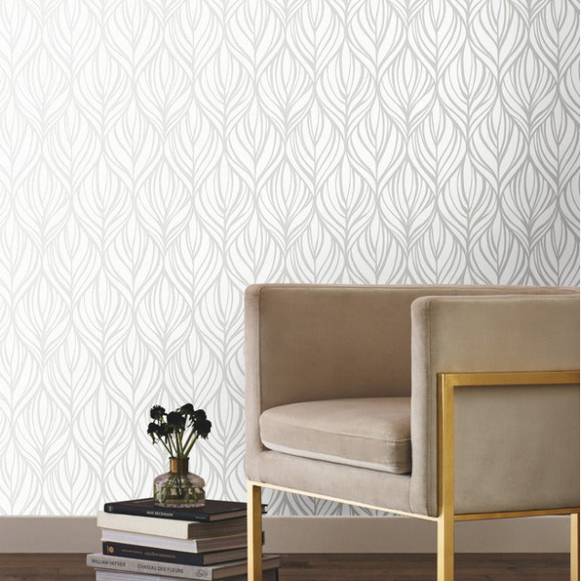 Tapet York Wallcoverings YORK-DT5084. Conține culorile: