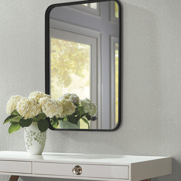 Dazzle, argintiu, York Wallcoverings, 5.6mp / rola
