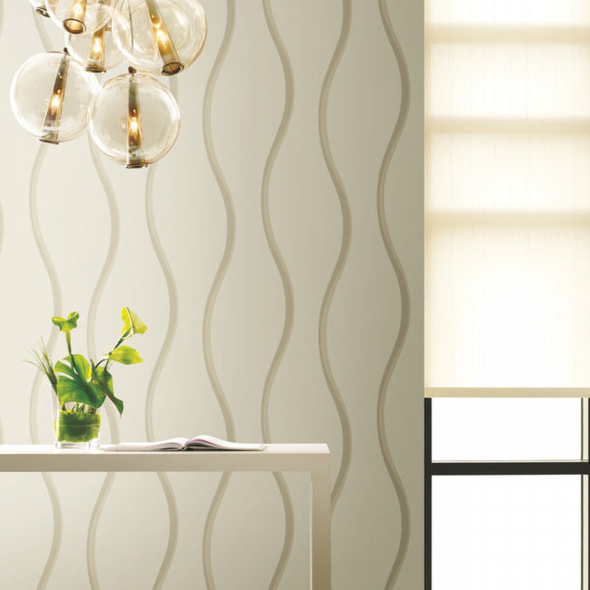 Tapet York Wallcoverings YORK-DT5111. Conține culorile: 