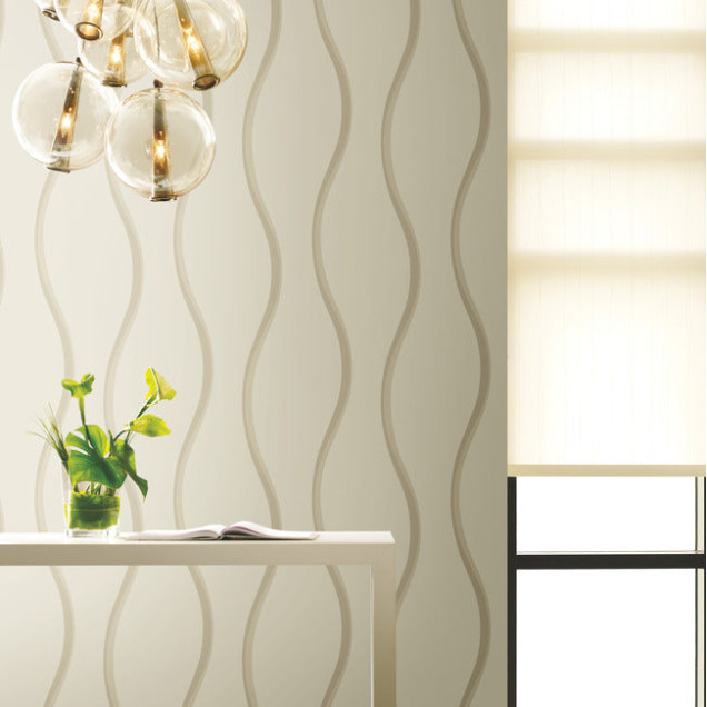 Tapet York Wallcoverings YORK-DT5111. Conține culorile: 