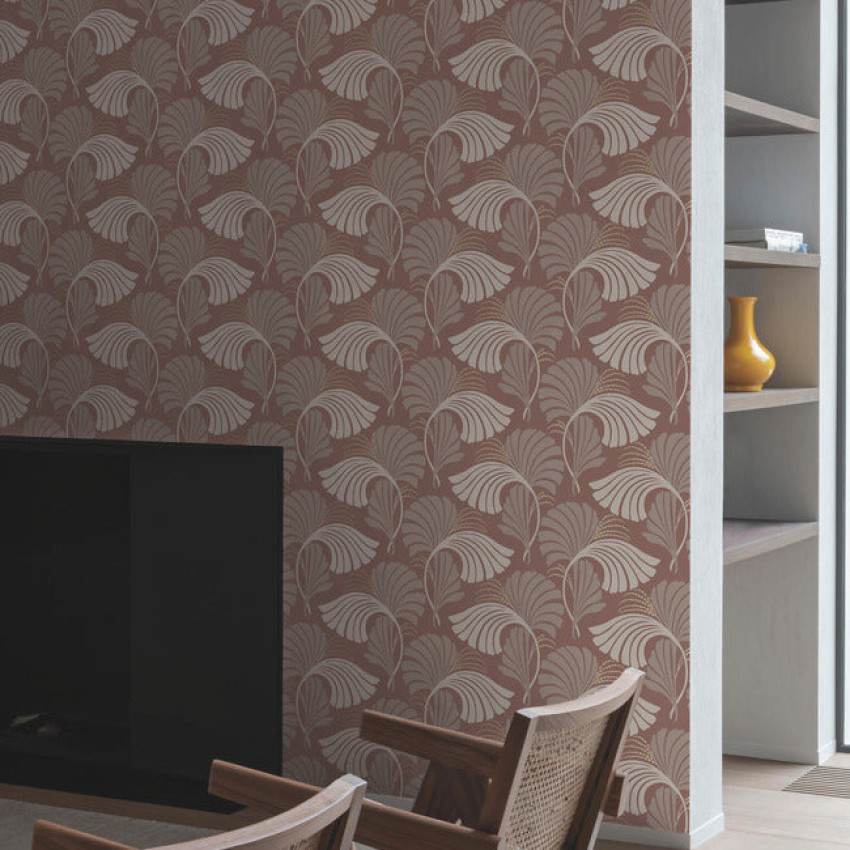 Tapet York Wallcoverings YORK-DT5131. Conține culorile: