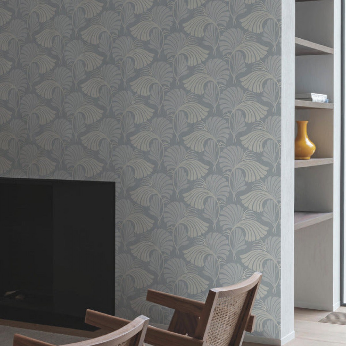 Tapet York Wallcoverings YORK-DT5132. Conține culorile: