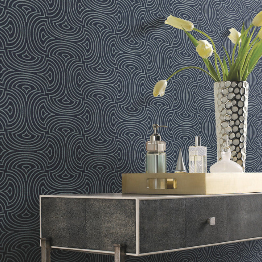 Tapet York Wallcoverings YORK-DT5143. Conține culorile: