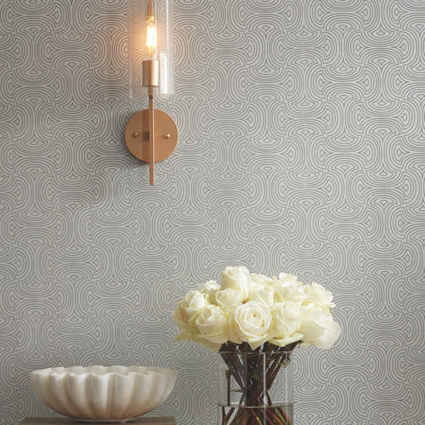 Tapet York Wallcoverings YORK-DT5144. Conține culorile: