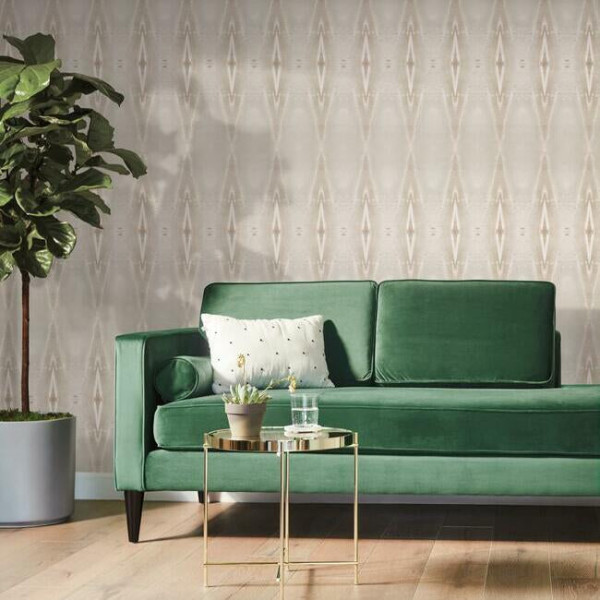 Origin, Blush, York Wallcoverings, 5.6mp / rola