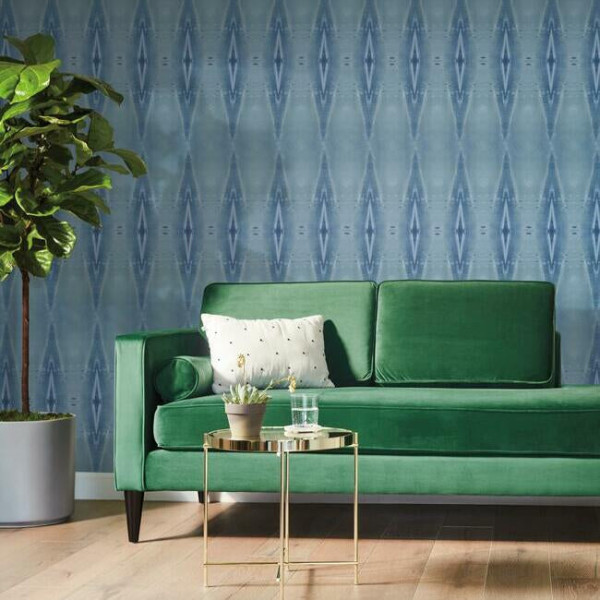 Origin, Ink, York Wallcoverings, 5.6mp / rola