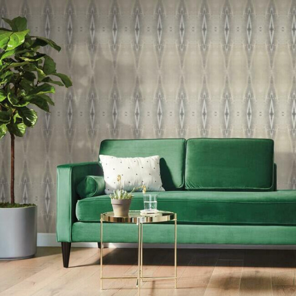 Origin, Haze, York Wallcoverings, 5.6mp / rola